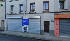 Pharmacie Desabres à Varreddes