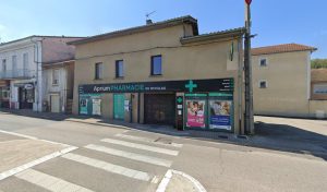 Aprium Pharmacie de Nivolas à Nivolas-Vermelle