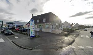 Pharmacie Martin Brigitte à Trégueux