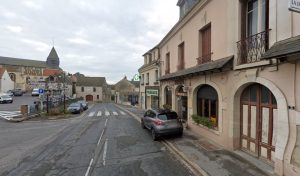 Pharmacie Urbain II à Châtillon-sur-Marne