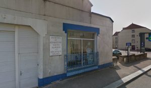 Pharmacie des Thermes à Luxeuil-les-Bains