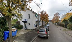 Pharmacie Lacroix à Grand-Couronne
