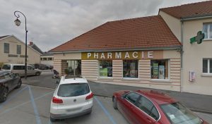 Pharmacie d&rsquo;Avize à Avize