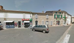 Pharmacie Piat à Villandraut