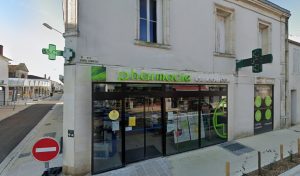 Pharmacie du Coureau à Le Château-d'Oléron
