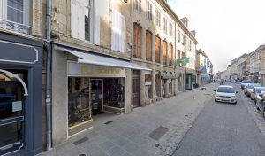 Pharmacie Scordel à Langres