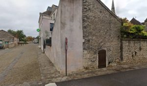 PHARMACIE GUYOT à Meursault