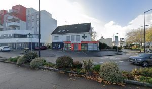 Pharmacie du Centre à Lanester