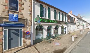 Pharmacie Bichet à Yzeure
