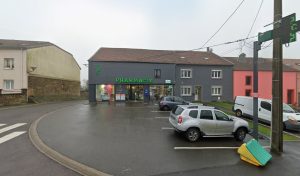 PHARMACIE LAMARQUE à Cosnes-et-Romain