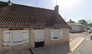 Pharmacie du Bourg du Fau à Reignac-sur-Indre