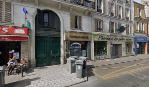 Pharmacie des Quatre Saisons à Meudon