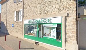Pharmacie Puechaldou-Bourseau à Montmeyran