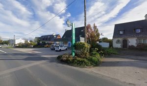 Pharmacie du Bourg à Plouzané