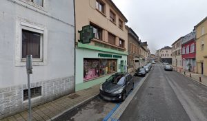 Pharmacie Principale à Algrange