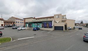Aprium Pharmacie de l&rsquo;Olivier à Villefranche-de-Lauragais