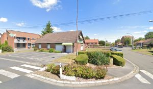 Pharmacie de l&rsquo;Ostrevent à Montigny-en-Ostrevent