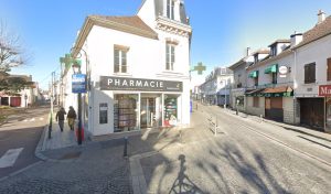Pharmacie Principale des Mureaux à Les Mureaux