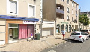 Daumares Bernard à Périgueux