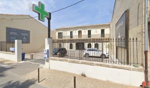 PHARMACIE CATHALA l Aigues Mortes 30 à Aigues-Mortes