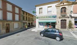 Sarl Pharmacie Lassabe à Miélan