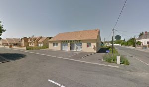 Pharmacie Kassian à Mezeray