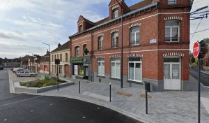 Pharmacie de la Mairie à Beuvry