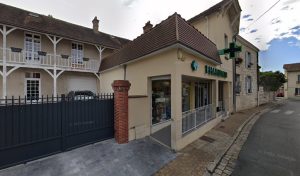 Pharmacie de Bourron Marlotte à Bourron-Marlotte