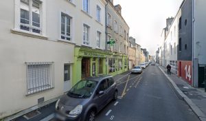 Pharmacie Herboristerie de la Marine à Cherbourg-en-Cotentin