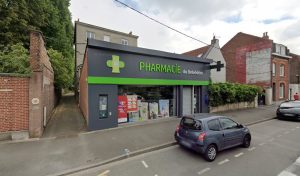 Pharmacie du Belvédère à Saint-André-lez-Lille
