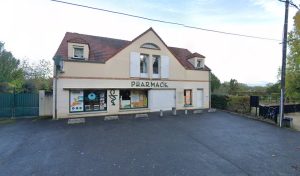 PHARMACIE VENARD – LEGRAND à Champigny