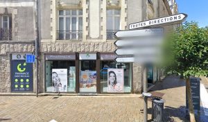 Pharmacie Cariou à Vannes