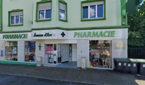 Pharmacie Jeanne d&rsquo;Arc à Stiring-Wendel