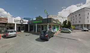 Pharmacie Rocade de Saige-Formanoir Pessac à Pessac