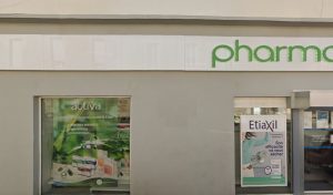 Pharmacie Montcalm Romanite à Nîmes