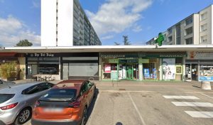 Pharmacie Champ Fleuri Elisabeth Genet à Échirolles