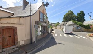Pharmacie Schom Eurl à Béville-le-Comte