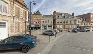 Pharmacie Hives Jorion Anton&Willem – Herboristerie à Valenciennes