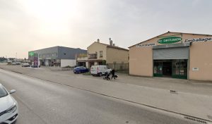 PHARMACIE DES ALLEES à Châteaurenard