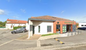 PHARMACIE et OPTIQUE de Roquefort à Roquefort