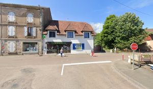 Pharmacie Olivier à Mélisey