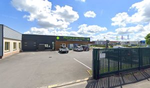 Pharmacie des Ormes à Faremoutiers