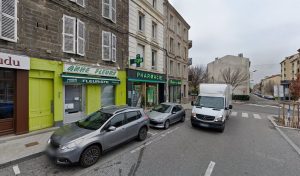 Pharmacie Muguet-Elmi à Saint-Chamond