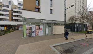 Pharmacie Coeur de Ville à Les Ulis