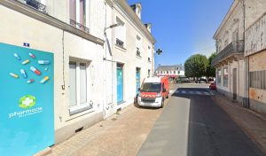 Pharmacie de la Grande Rue à Mayet