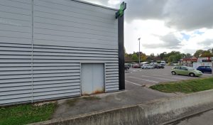 Pharmacie Delgery-Baussain à Gy