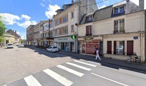 Pharmacie Payen à Vouziers