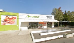 Pharmacie du Mauregard à Épinay-sur-Orge