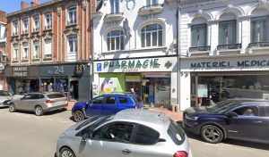 Pharmacie Bouton à Armentières