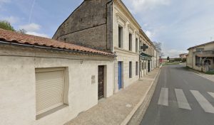 PHARMACIE BOSC (Pharmacie Centrale du Médoc) à Margaux-Cantenac